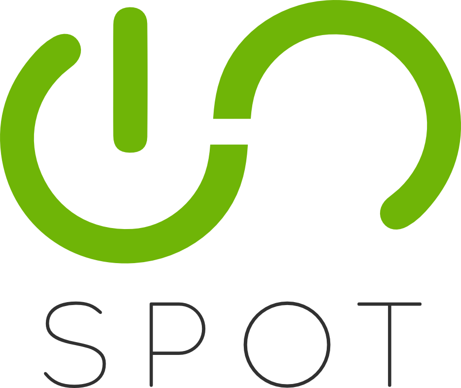 Onspot Logo